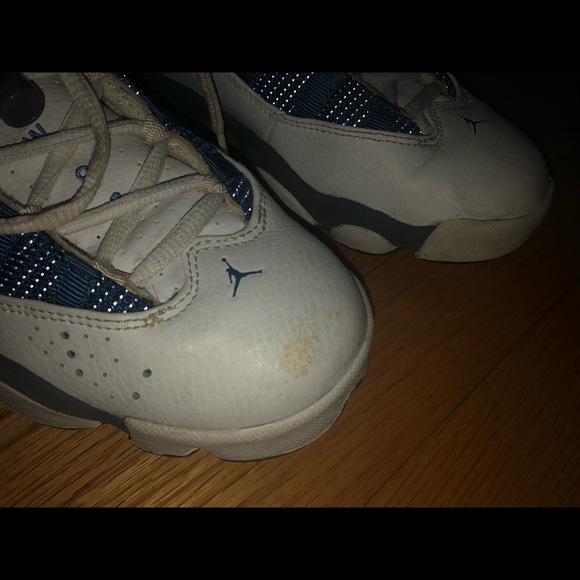 Jordan 6 Rings (GS) - Picture 7 of 7